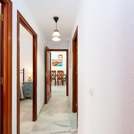 Casa Melqart Apartment Чиклана де ла Фронтера Екстериор снимка