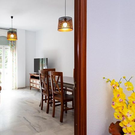 Casa Melqart Apartment Чиклана де ла Фронтера Екстериор снимка