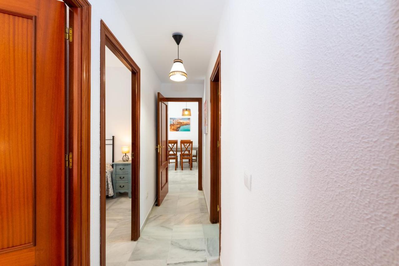 Casa Melqart Apartment Чиклана де ла Фронтера Екстериор снимка