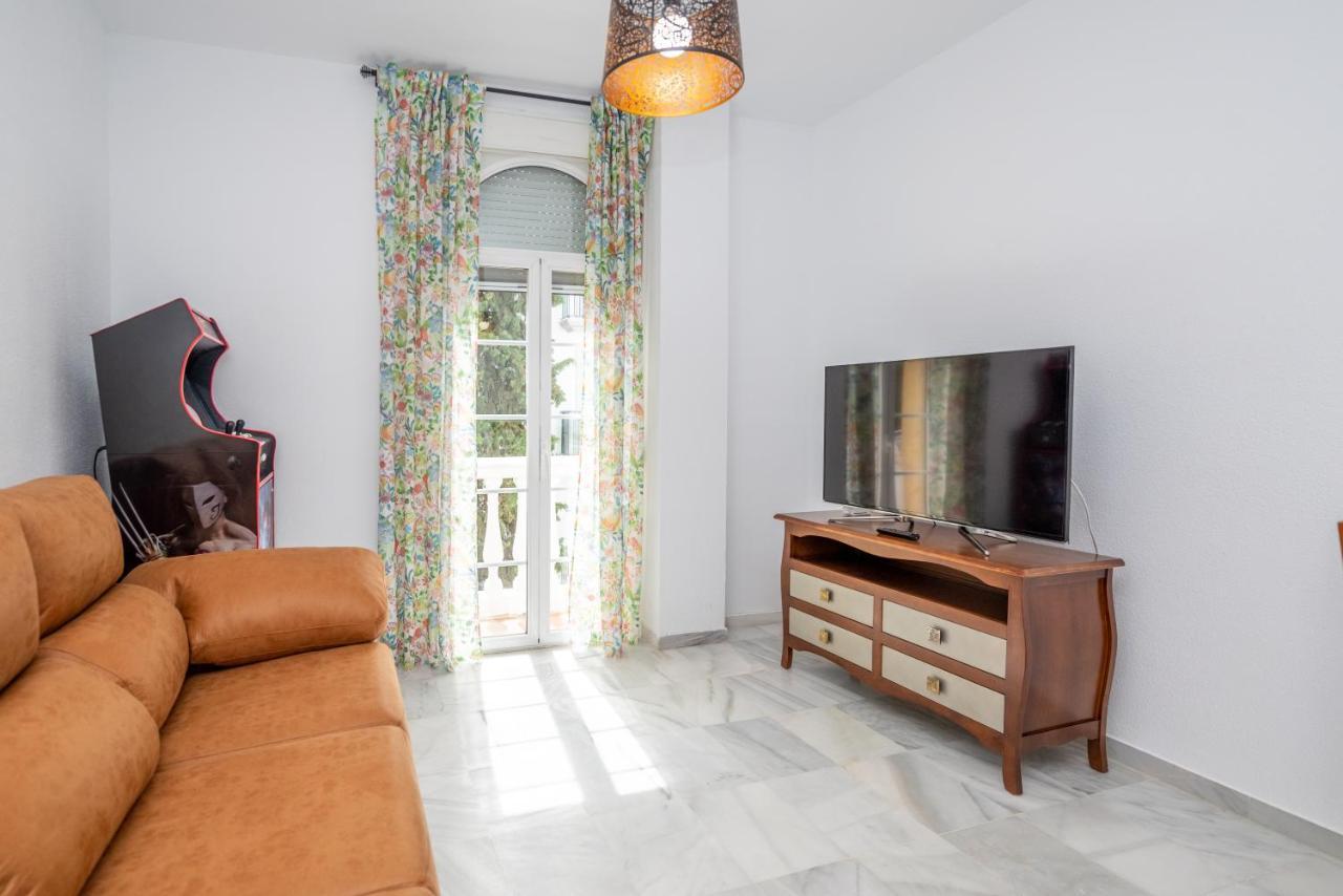 Casa Melqart Apartment Чиклана де ла Фронтера Екстериор снимка