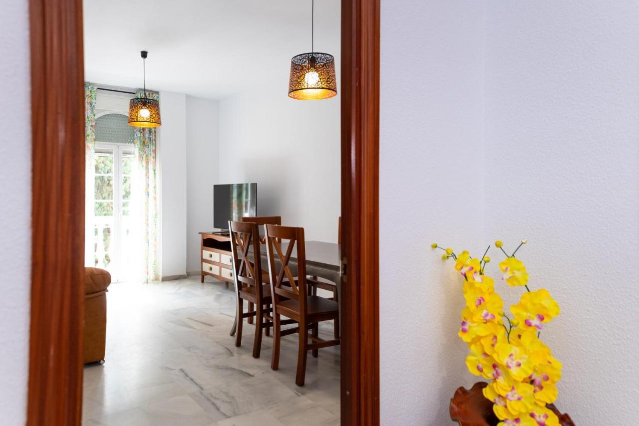 Casa Melqart Apartment Чиклана де ла Фронтера Екстериор снимка