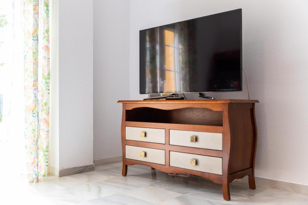 Casa Melqart Apartment Чиклана де ла Фронтера Екстериор снимка