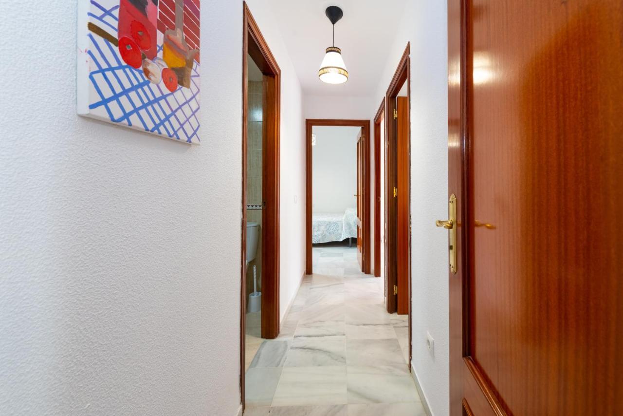 Casa Melqart Apartment Чиклана де ла Фронтера Екстериор снимка