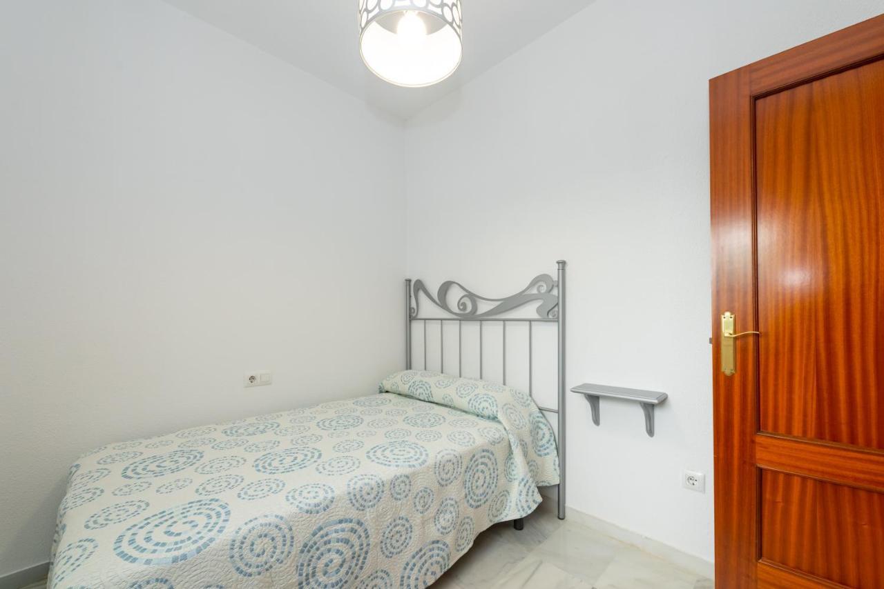 Casa Melqart Apartment Чиклана де ла Фронтера Екстериор снимка