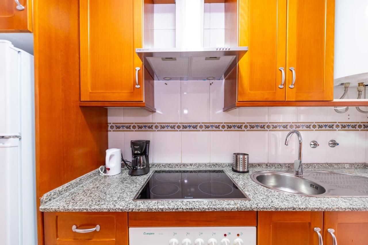 Casa Melqart Apartment Чиклана де ла Фронтера Екстериор снимка