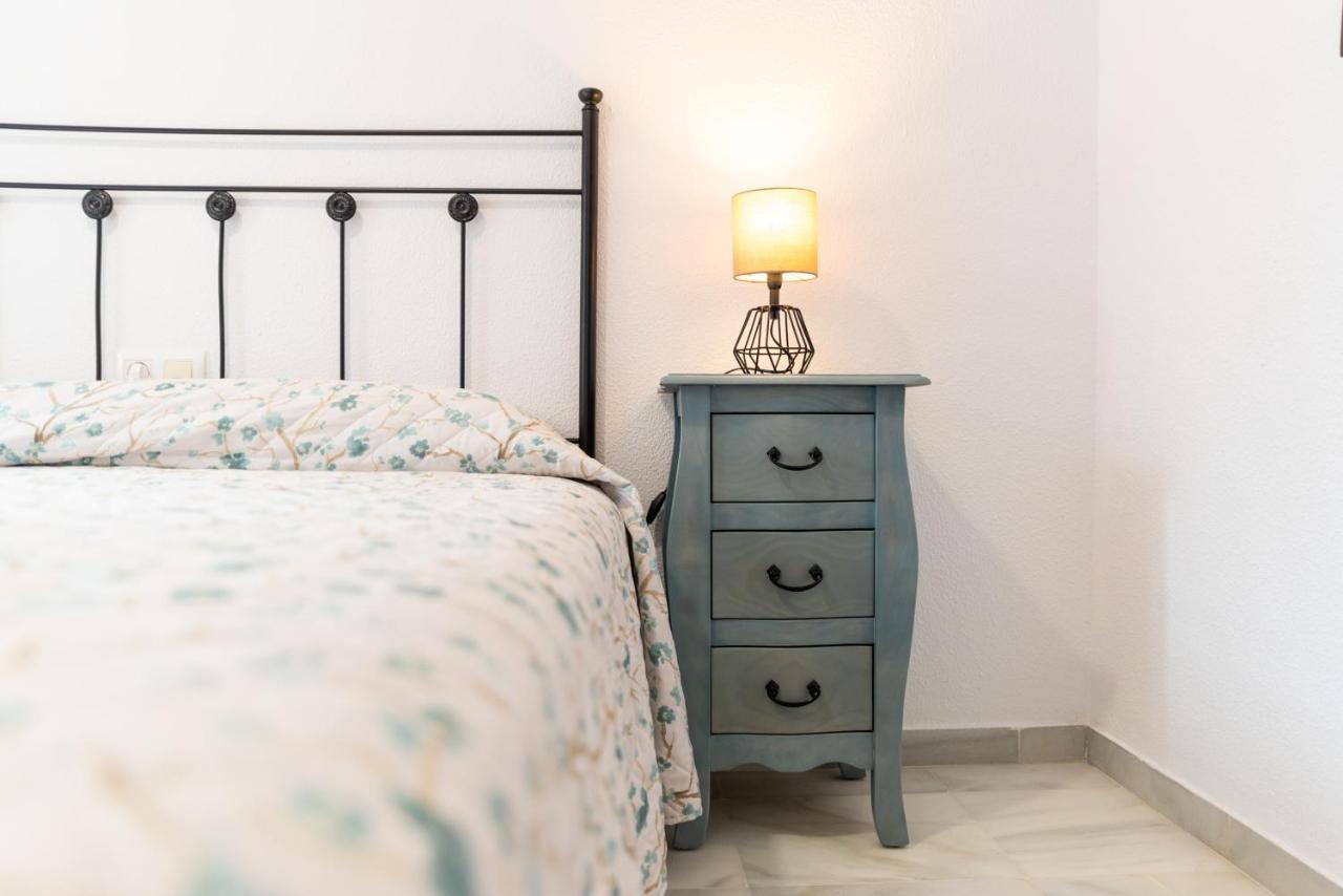 Casa Melqart Apartment Чиклана де ла Фронтера Екстериор снимка