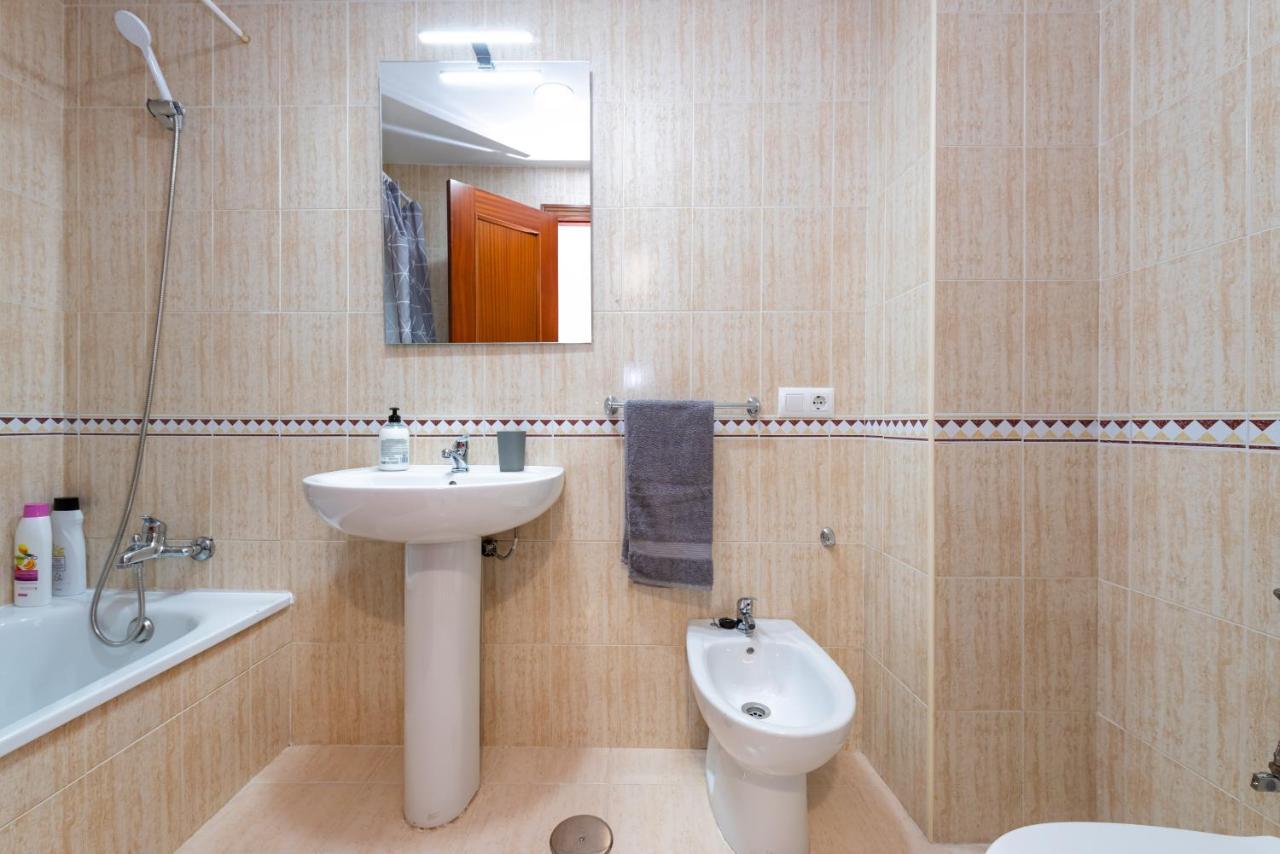 Casa Melqart Apartment Чиклана де ла Фронтера Екстериор снимка