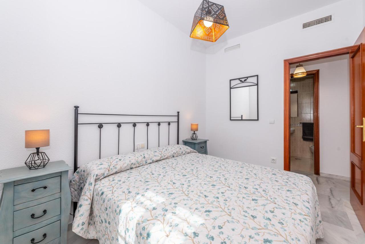 Casa Melqart Apartment Чиклана де ла Фронтера Екстериор снимка