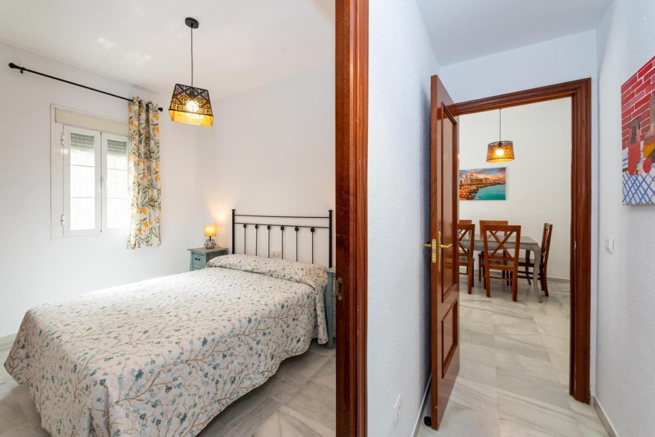 Casa Melqart Apartment Чиклана де ла Фронтера Екстериор снимка