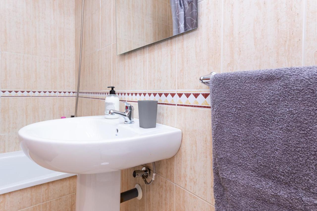 Casa Melqart Apartment Чиклана де ла Фронтера Екстериор снимка