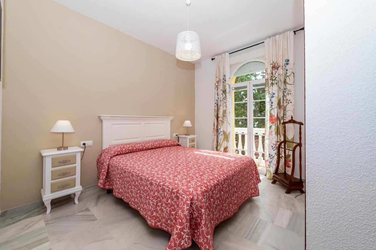 Casa Melqart Apartment Чиклана де ла Фронтера Екстериор снимка