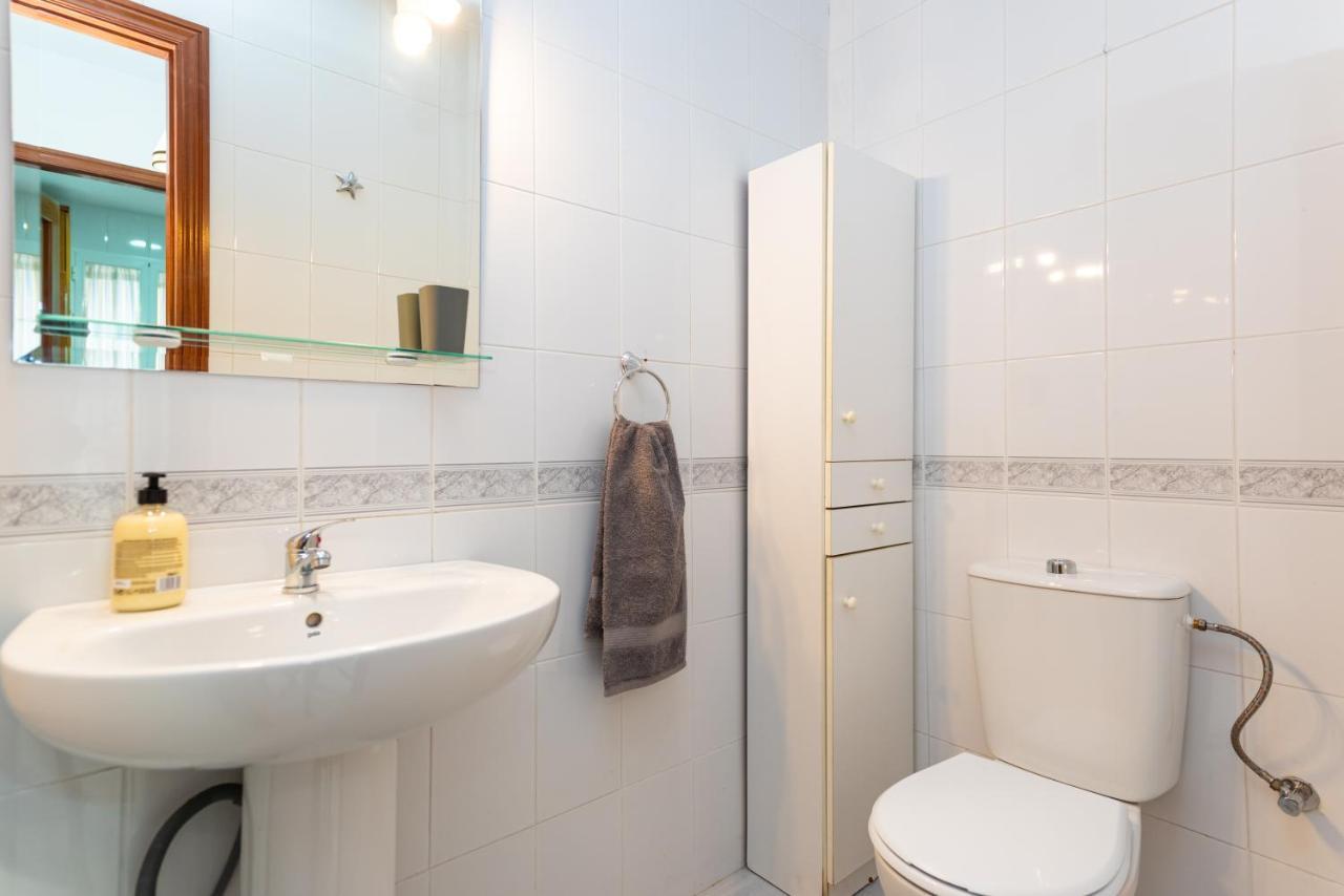 Casa Melqart Apartment Чиклана де ла Фронтера Екстериор снимка