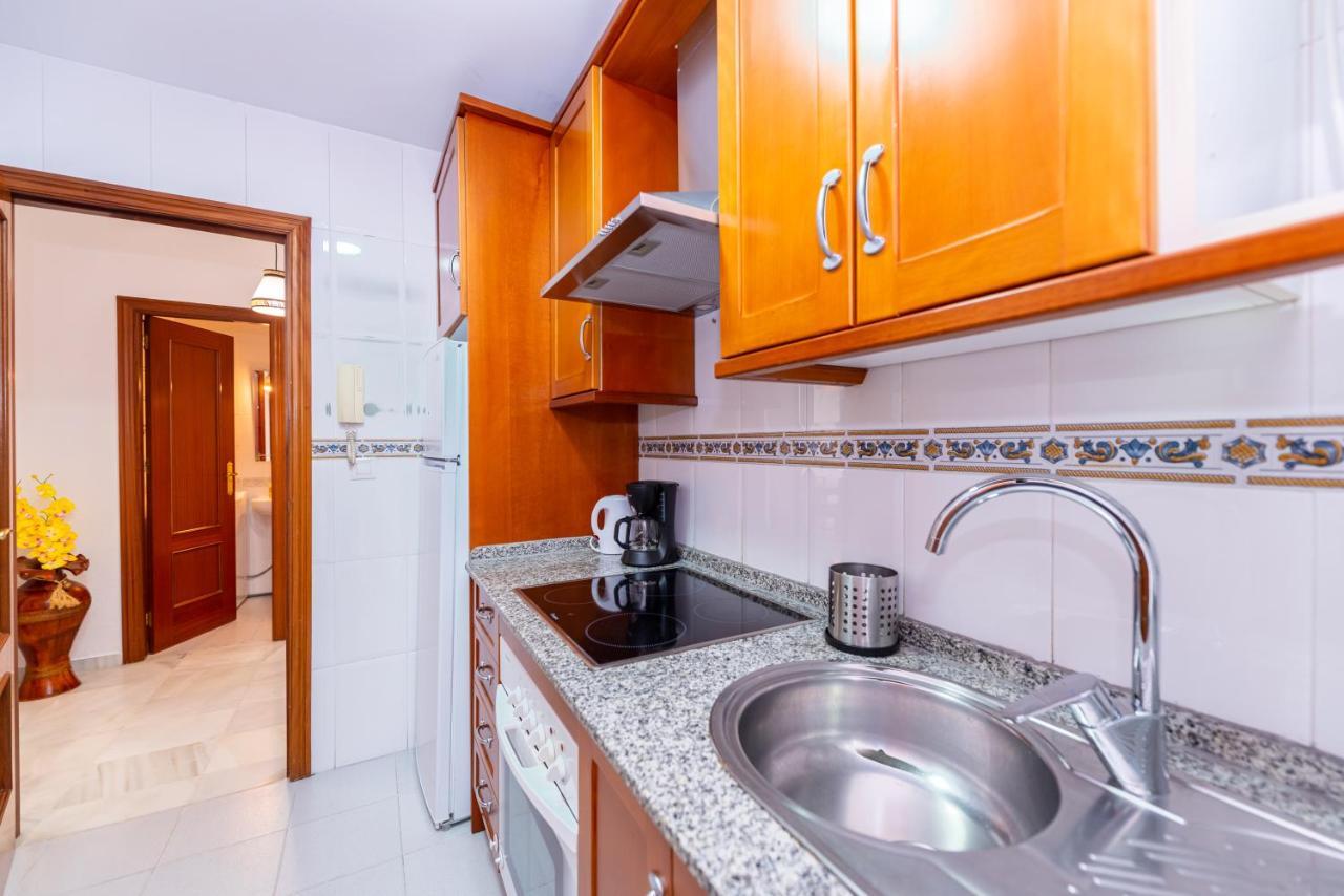 Casa Melqart Apartment Чиклана де ла Фронтера Екстериор снимка