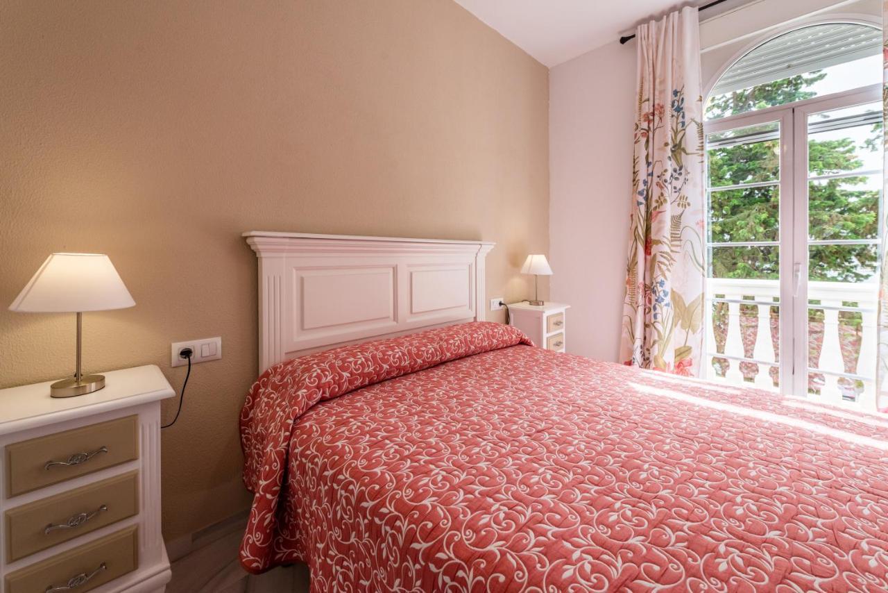 Casa Melqart Apartment Чиклана де ла Фронтера Екстериор снимка