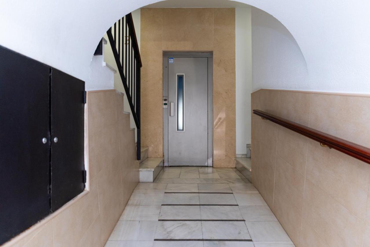 Casa Melqart Apartment Чиклана де ла Фронтера Екстериор снимка