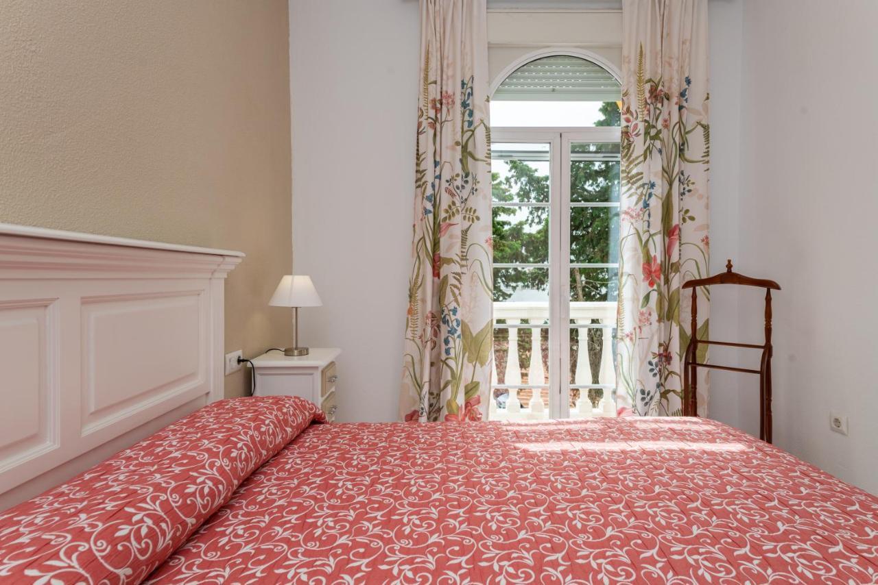 Casa Melqart Apartment Чиклана де ла Фронтера Екстериор снимка