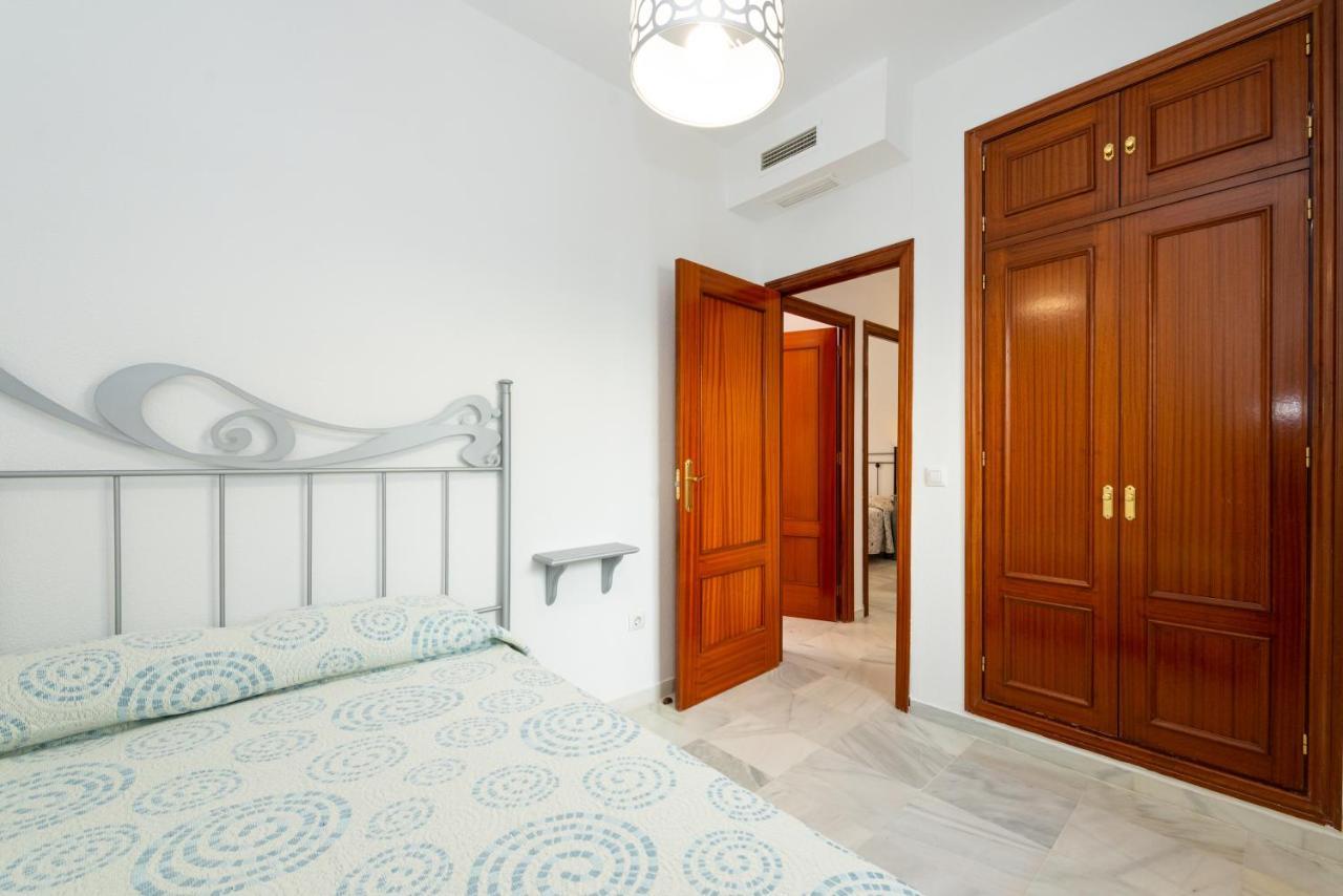 Casa Melqart Apartment Чиклана де ла Фронтера Екстериор снимка
