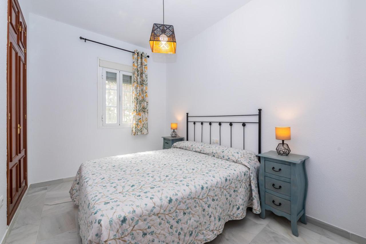 Casa Melqart Apartment Чиклана де ла Фронтера Екстериор снимка