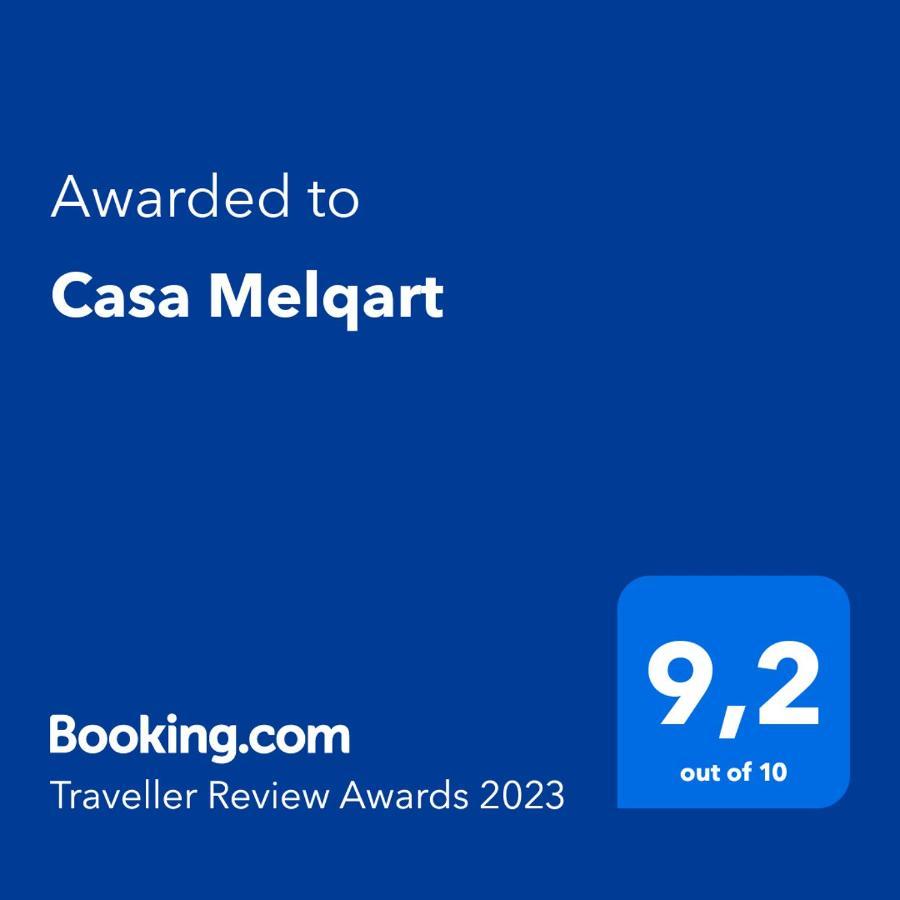 Casa Melqart Apartment Чиклана де ла Фронтера Екстериор снимка